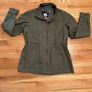 Gap Field Jacket